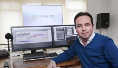 Michiel Koudstaal (51), stem van Hart van Nederland, overleden