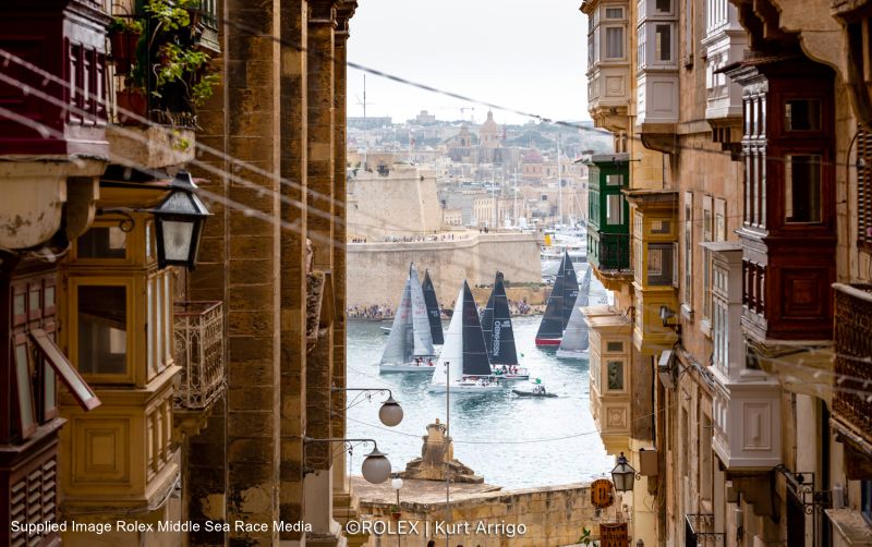 Supplied Image Race Media Team