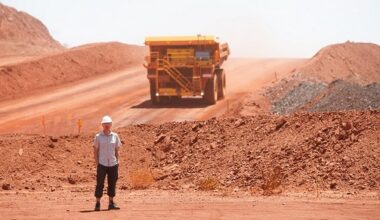 Accelerating innovation through collaboration: a sustainable future for Australia’s resources sector