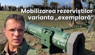 România nu are nevoie de lecţii de patriotism de la cei aflaţi în subordinea Kremlinului