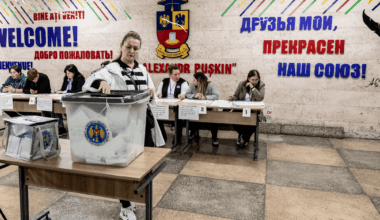 Three Lessons from Moldova’s Election Victory