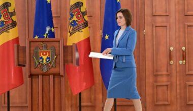 Even With PAS Victory, Moldova's Road to EU Membership Remains Long