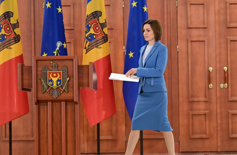 Even With PAS Victory, Moldova's Road to EU Membership Remains Long