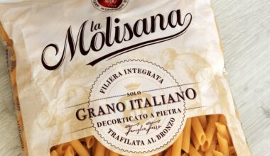 Italian pasta exports to US face crunch from anti-dumping tariff