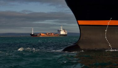 Monjasa named official NATO bunker provider