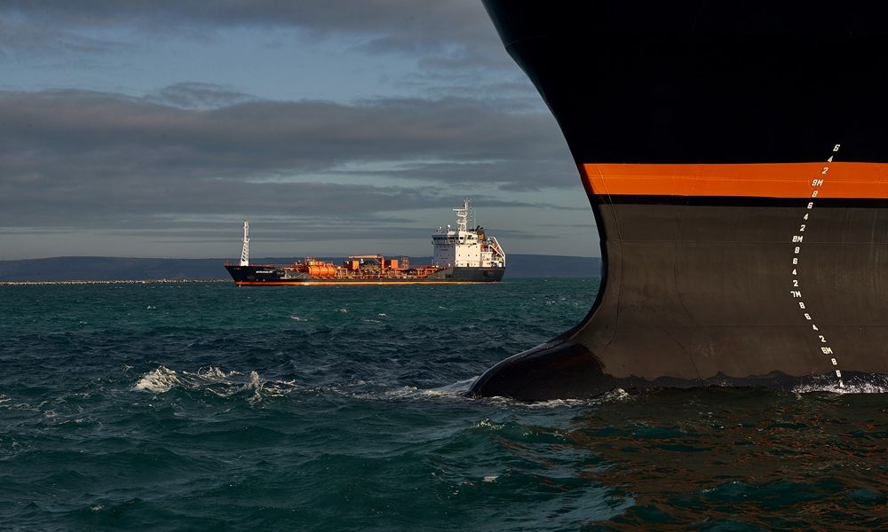 Monjasa named official NATO bunker provider