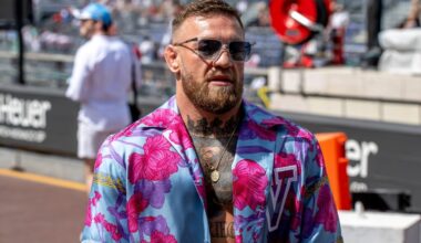 Conor McGregor Coming Back To UFC For Trump's White House Fight: 'Done Deal, Signed' - TKO Group Holdings (NYSE:TKO)