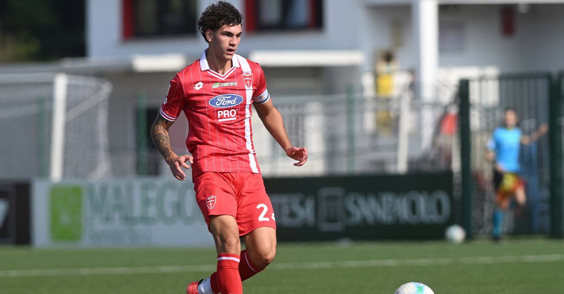 Associazione Calcio Monza S.p.A.