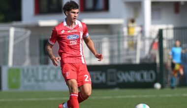 Associazione Calcio Monza S.p.A.