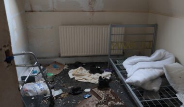 9x increase in profit for company providing asylum seekers housing