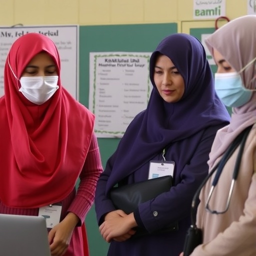 Motivation and Performance in Iran’s Community Health Workers