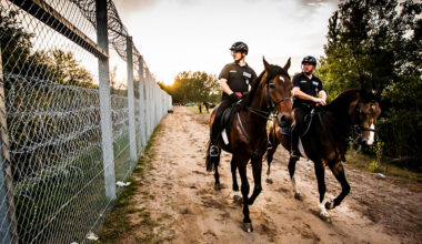 Schengen showdown: Romania, Bulgaria & the Netherlands