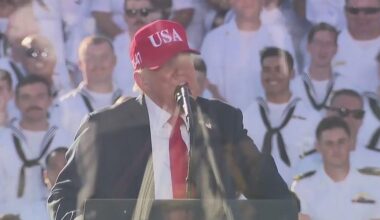 Trump says: "We have to take care of this little gnat that's on our shoulder called the Democrats." When Hitler said this stuff, history books later called it "incitement to genocide."