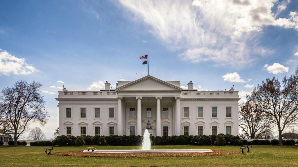 The huge companies funding $300 million White House party room should have you concerned