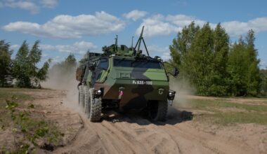 Thales delivers its 100th CAPTAS sonar, consolidating global leadership in anti-submarine warfare