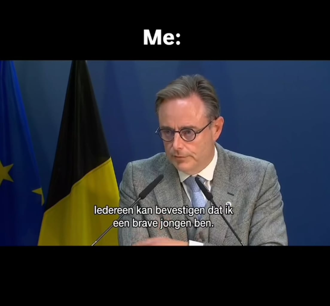 Bartje is een badboy