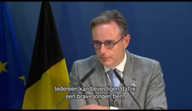 Bartje is een badboy