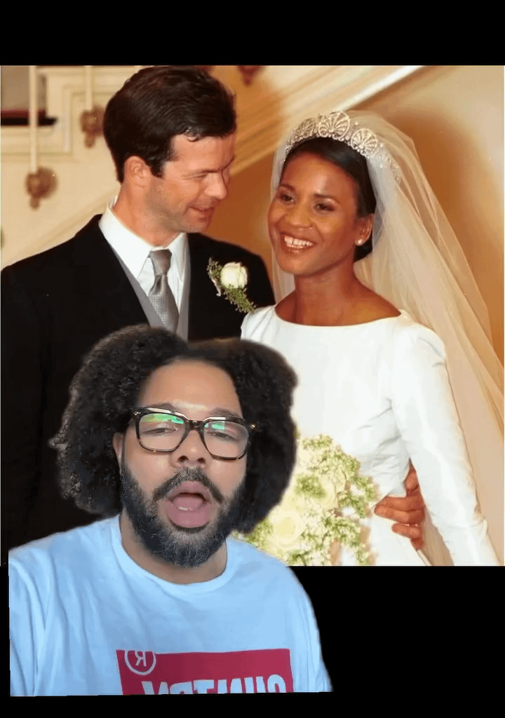 A Profile On Prince Alfons Of Liechtenstein...