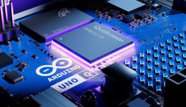 Qualcomm ha annunciato oggi un accordo per l’acquisizione di Arduino, termini i termini economici non sono noti ma Arduino rimarrà indipendente