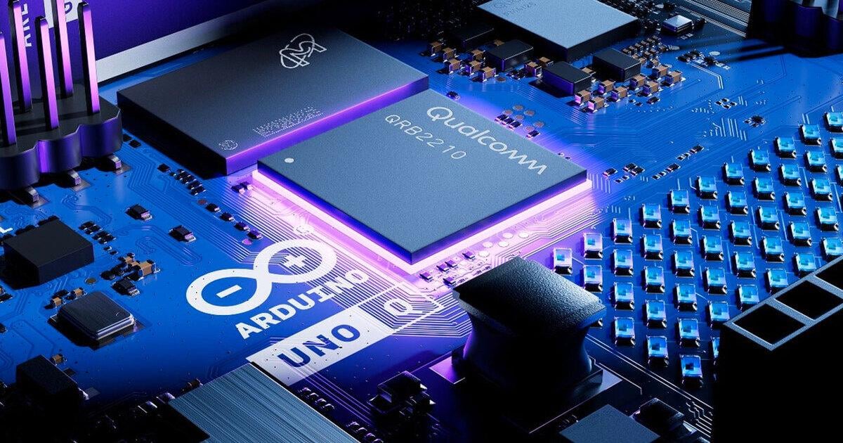 Qualcomm ha annunciato oggi un accordo per l’acquisizione di Arduino, termini i termini economici non sono noti ma Arduino rimarrà indipendente