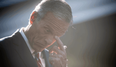 Democrats Still Refuse To Back GOP Bill To End Government Shutdown