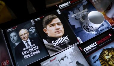 Bundesverwaltungsgericht: Pläne Martin Sellners zur „Remigration“ sind verfassungswidrig