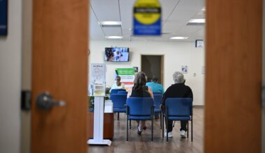 Vice President JD Vance said that migrants without visas are causing longer waits for emergency care. His claim is preposterous.