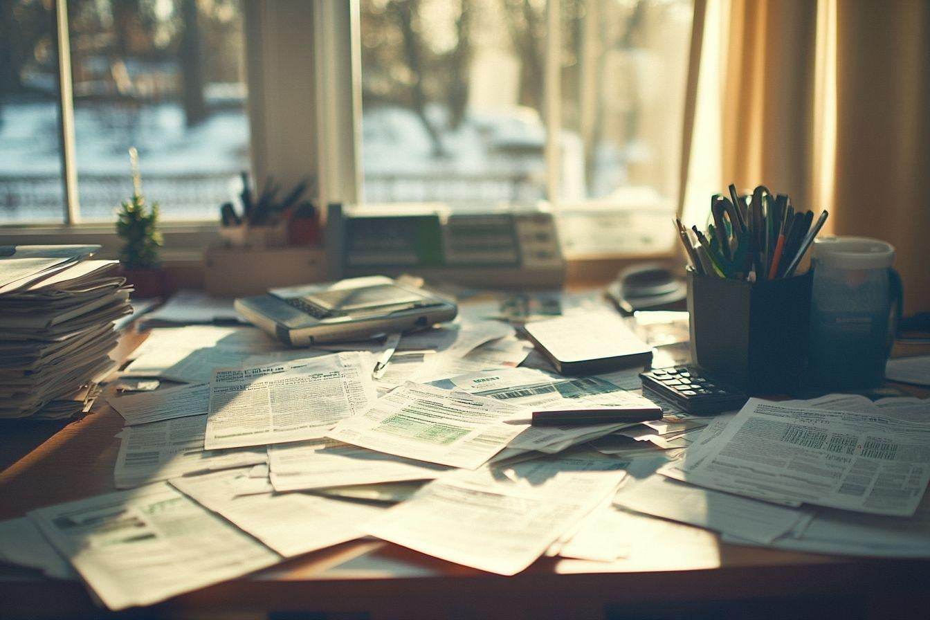 Un dirigeant de TPE sur deux gagne moins que le salaire minimum en France