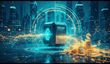 NANO Nuclear Energy Announces $400M Private Placement
