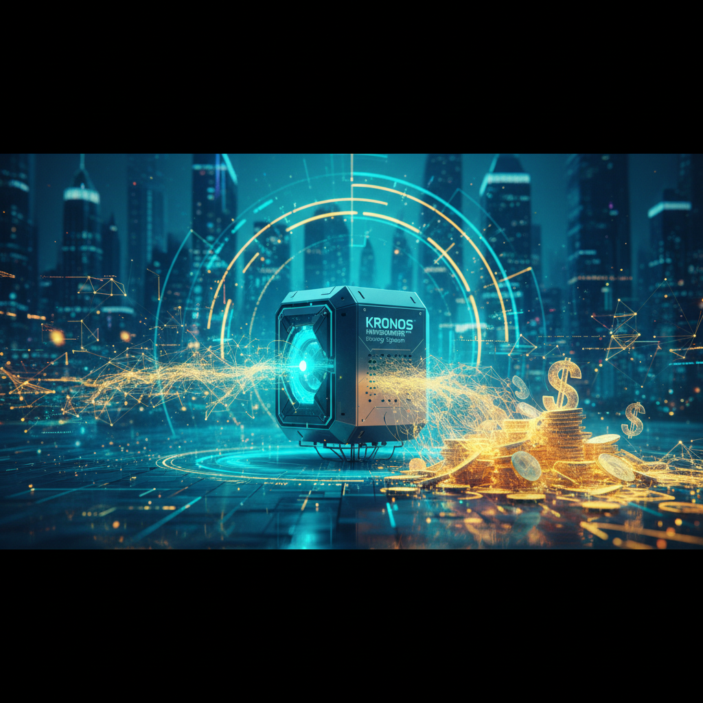 NANO Nuclear Energy Announces $400M Private Placement
