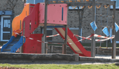 Syrisk mand voldtager lille pige på legeplads