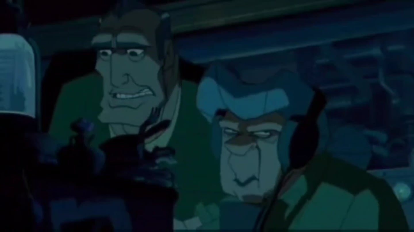 À force de toujours tirer vers le bas, on touche le fond.