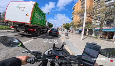 Roundabout Rules