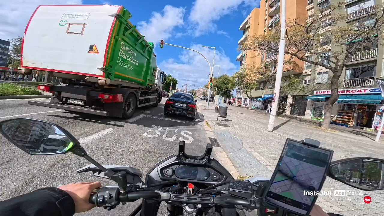 Roundabout Rules