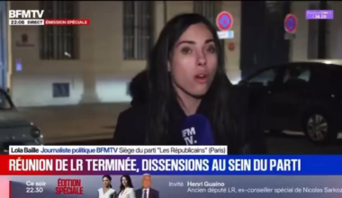 Allégorie du gouvernement