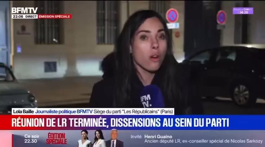 Allégorie du gouvernement