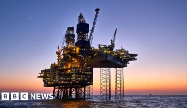 Controversial UK oil field publishes full scale of climate impact. Developers of the Rosebank oil field said nearly 250 million tonnes of planet warming gas would be released from using oil products from the field. By comparison, the UK's annual emissions in 2024 were 371 million tonnes.