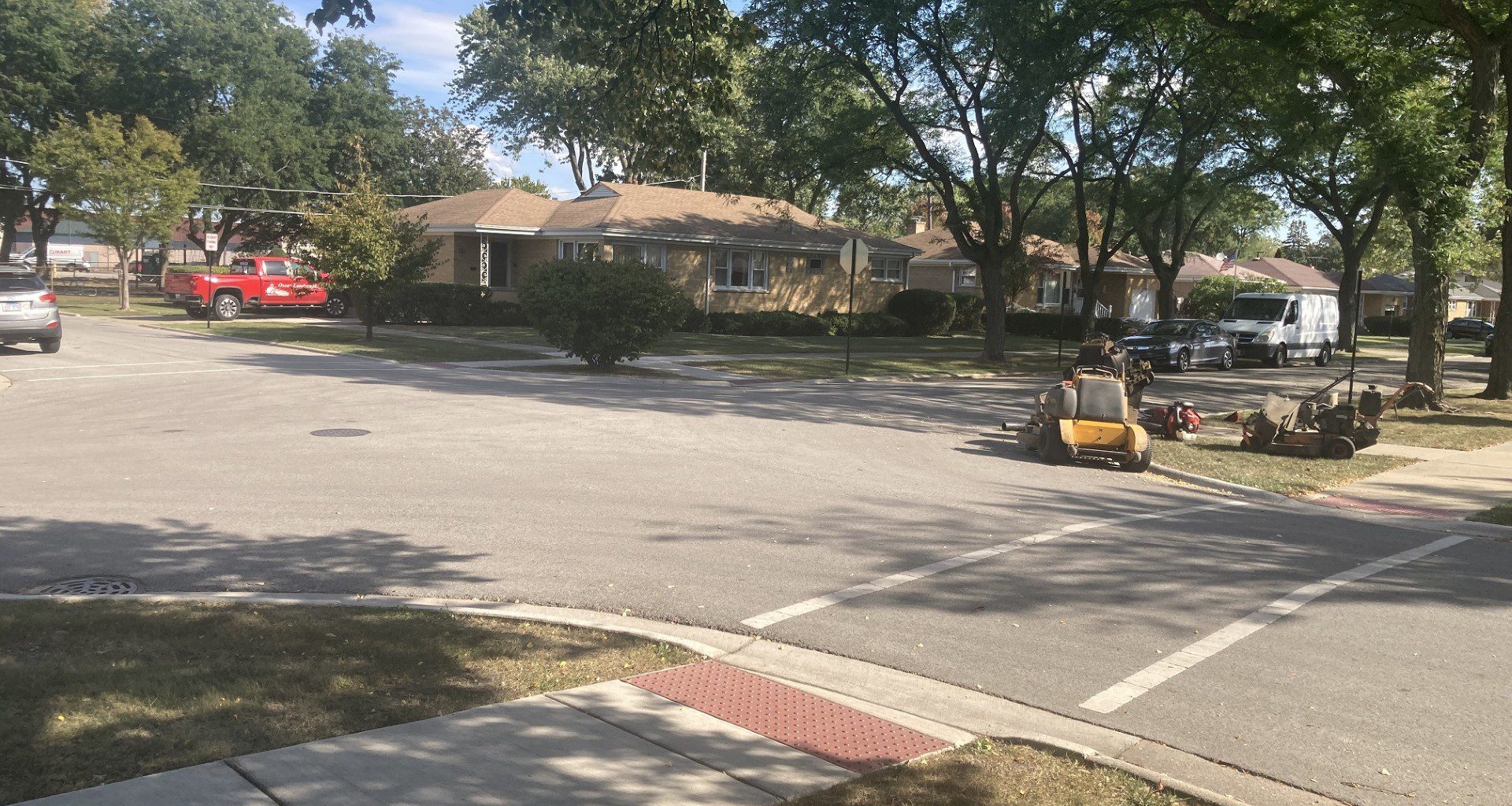 Coalition For Immigrant and Refugee Rights: Niles ‘A Busy Spot’ This Week