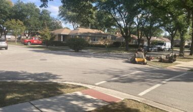 Coalition For Immigrant and Refugee Rights: Niles ‘A Busy Spot’ This Week