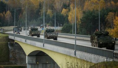 Denmark to acquire 16 additional F-35 fighter jets, expanding fleet to 43 for defence readiness