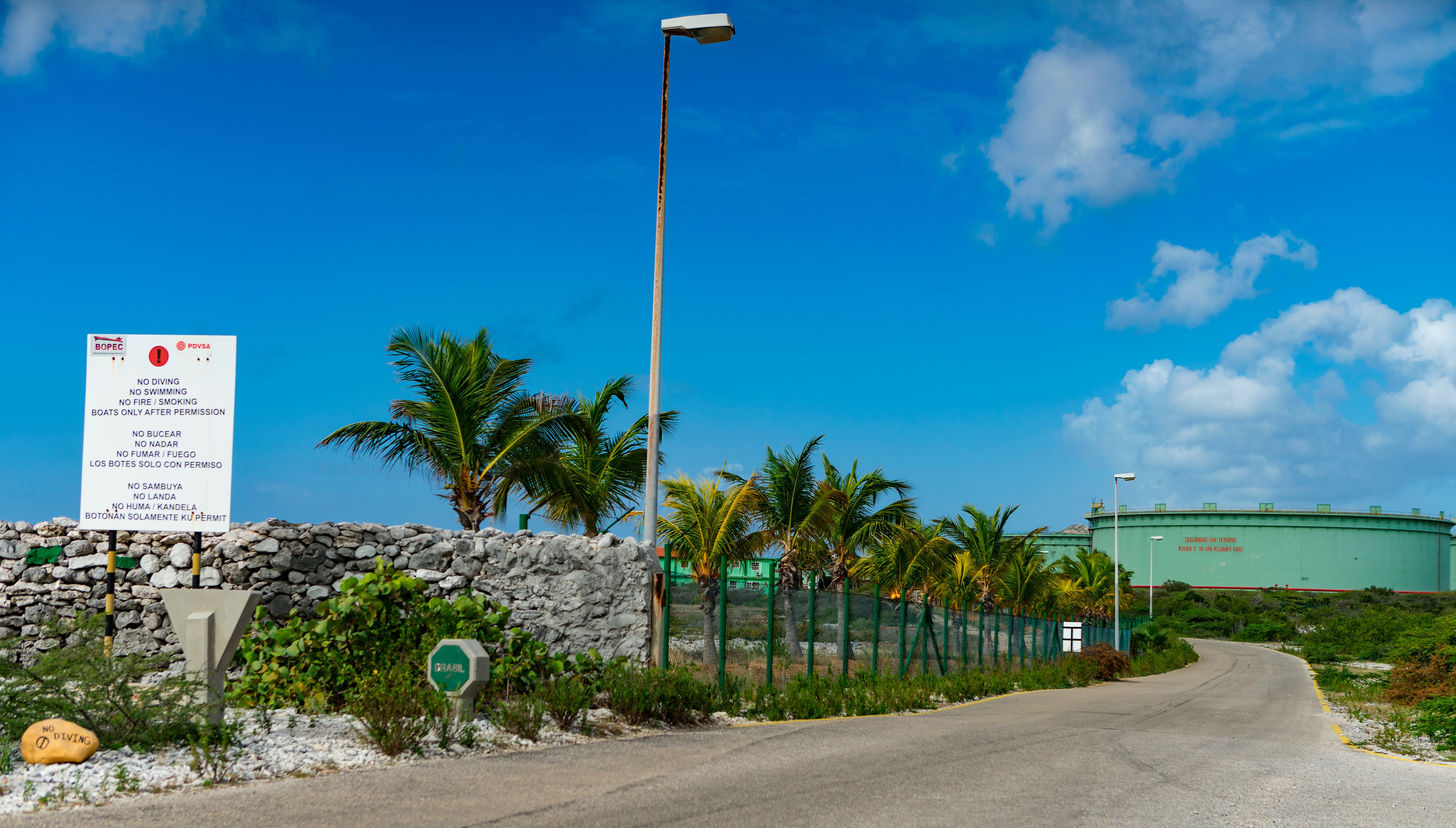 Bonaire, alongside St. Eustatius and Saba, became a special Dutch municipality in 2010, with its 20,000 inhabitants holding Dutch citizenship