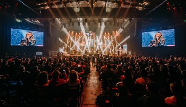 Two years on, Nova festival survivors gather to honor the dead — and the living