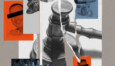 U.S. pulls plug on major NATO corruption probes – top suspects walk free - Follow the Money