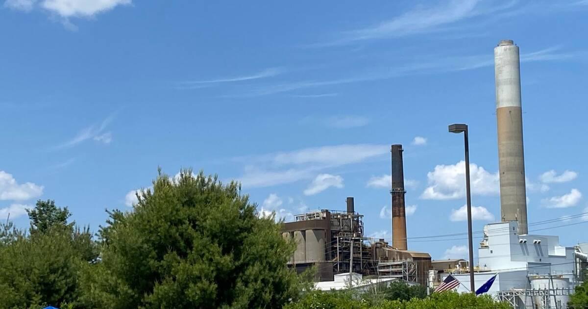 New England's last coal plant has stopped operating, according to its owners
