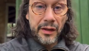 Pavel Liška: Filipe, drž se!!! Věřím Ti.