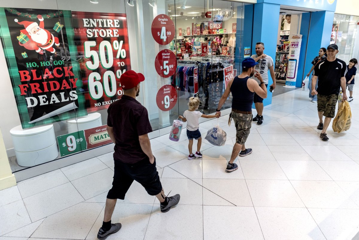 N.Y. Fed: Consumers’ expectations down due to inflation and tariffs