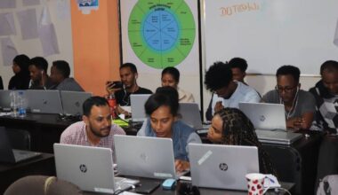 ASU helps address one of the biggest gaps in refugee education