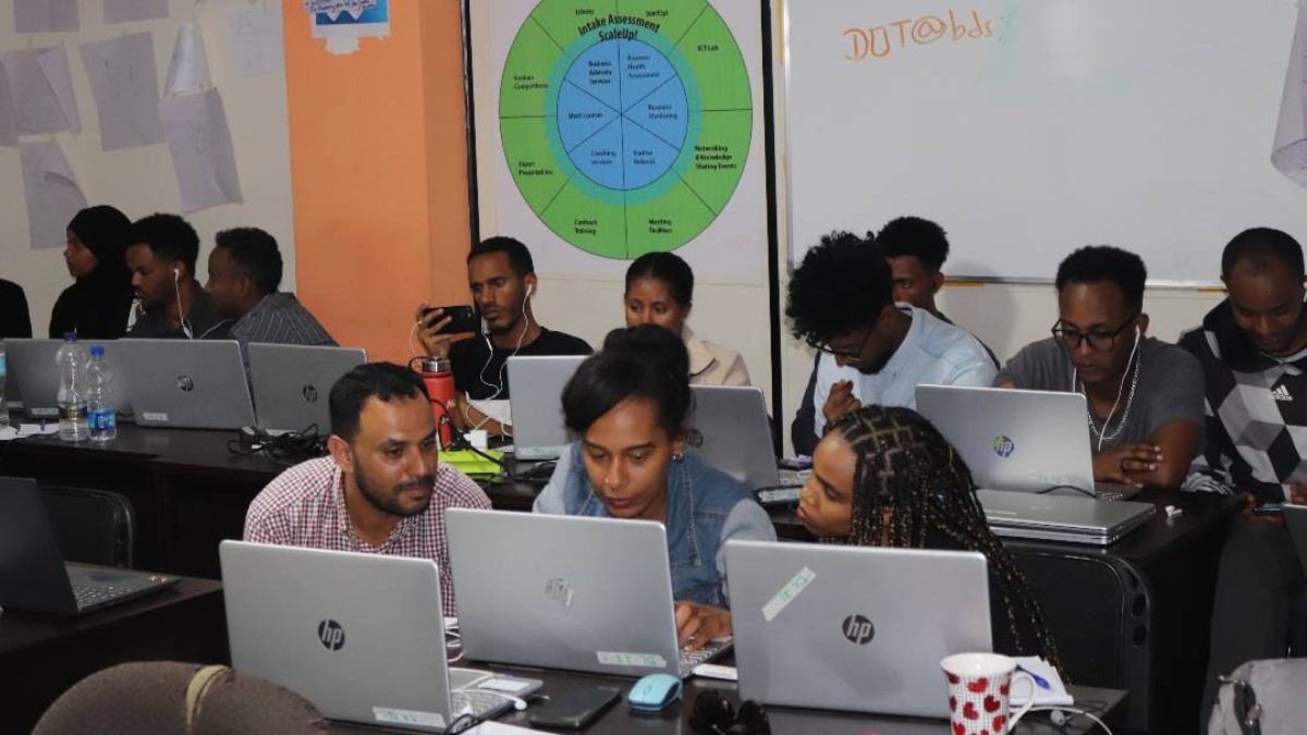 ASU helps address one of the biggest gaps in refugee education