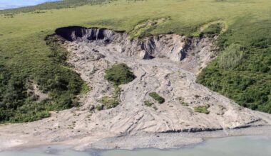 The Permafrost's "Revenant" Microbes Are Slowly Awaking. This Is Bad News for Climate Change