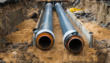 FERC Ends Rule Pausing Pipeline Construction Pending Rehearing